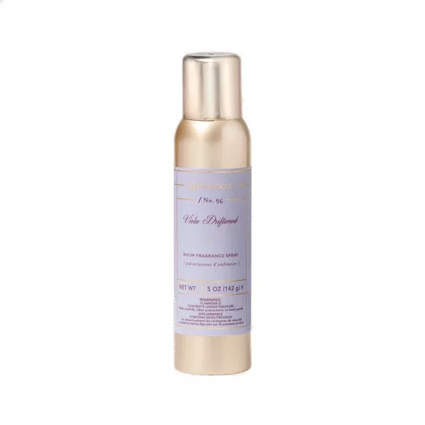 AROMATIQUE VIOLA DRIFTWOOD ROOM SPRAY