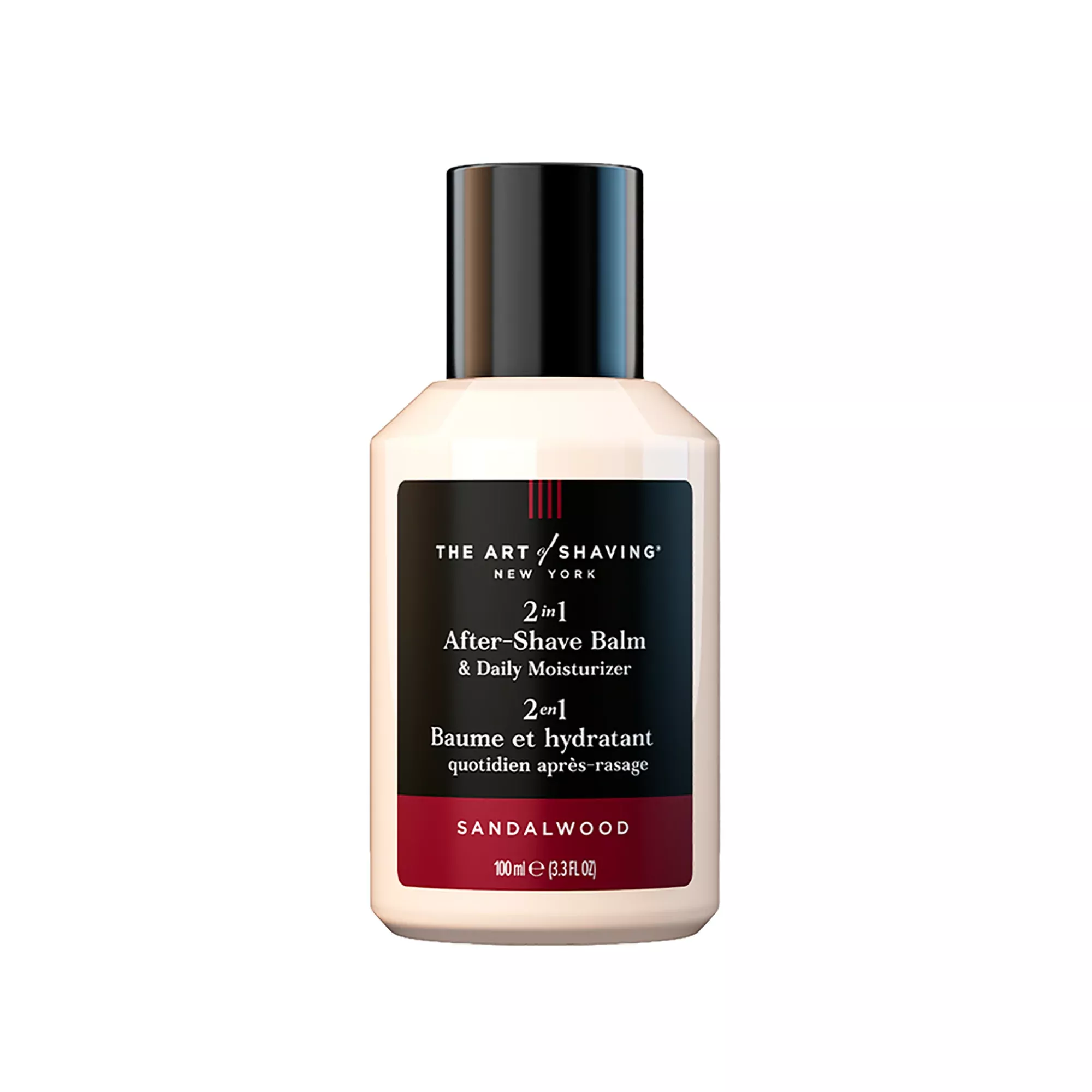 The Art of Shaving After-Shave Balm & Moisturizer