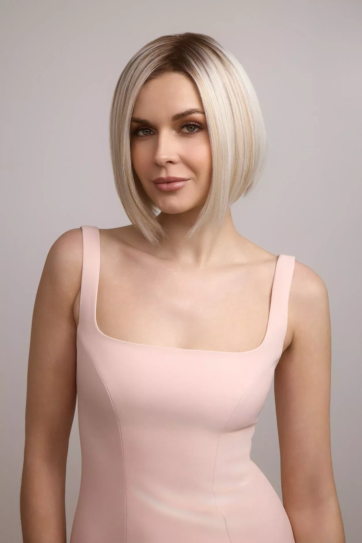 Arti Wig by Amore | Monofilament & Hand Tied