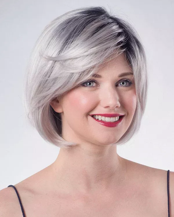 Arya (Rooted) Lace Front & Monofilament Part Synthetic Wig by Tony of Beverly