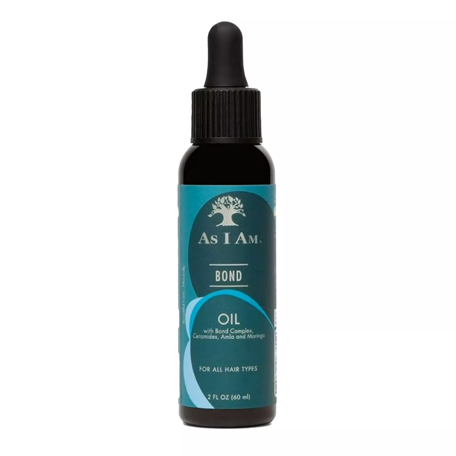As I Am Bond Oil 2oz/ 60ml