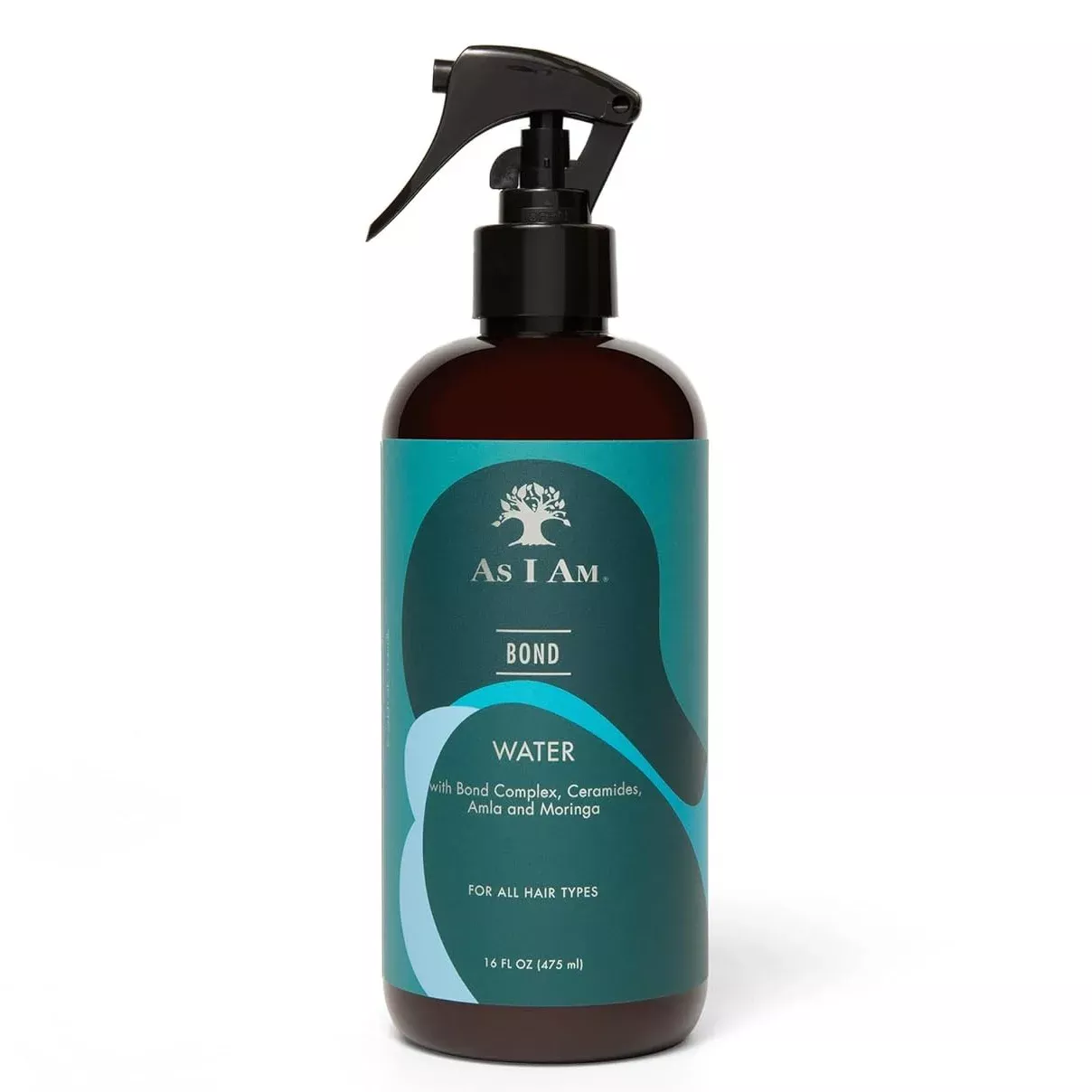 As I Am Bond Water (16oz)