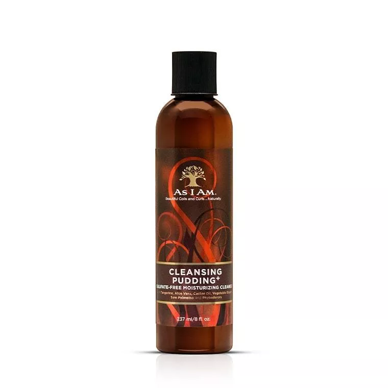 AS I AM CLEANSING PUDDING 16oz