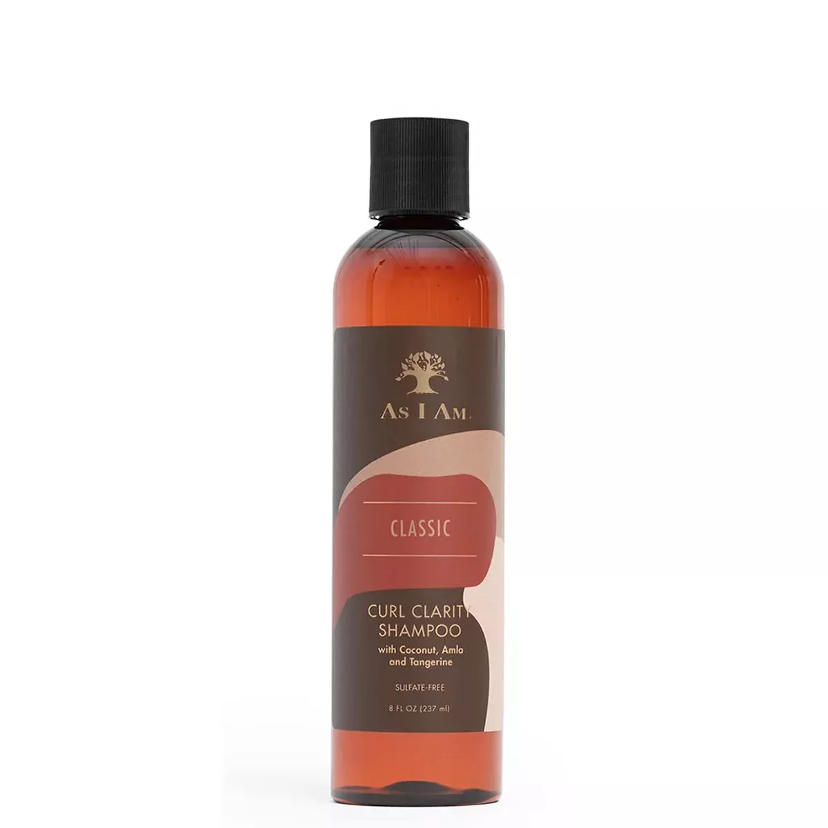 As I Am Curl Clarity Shampoo 8oz