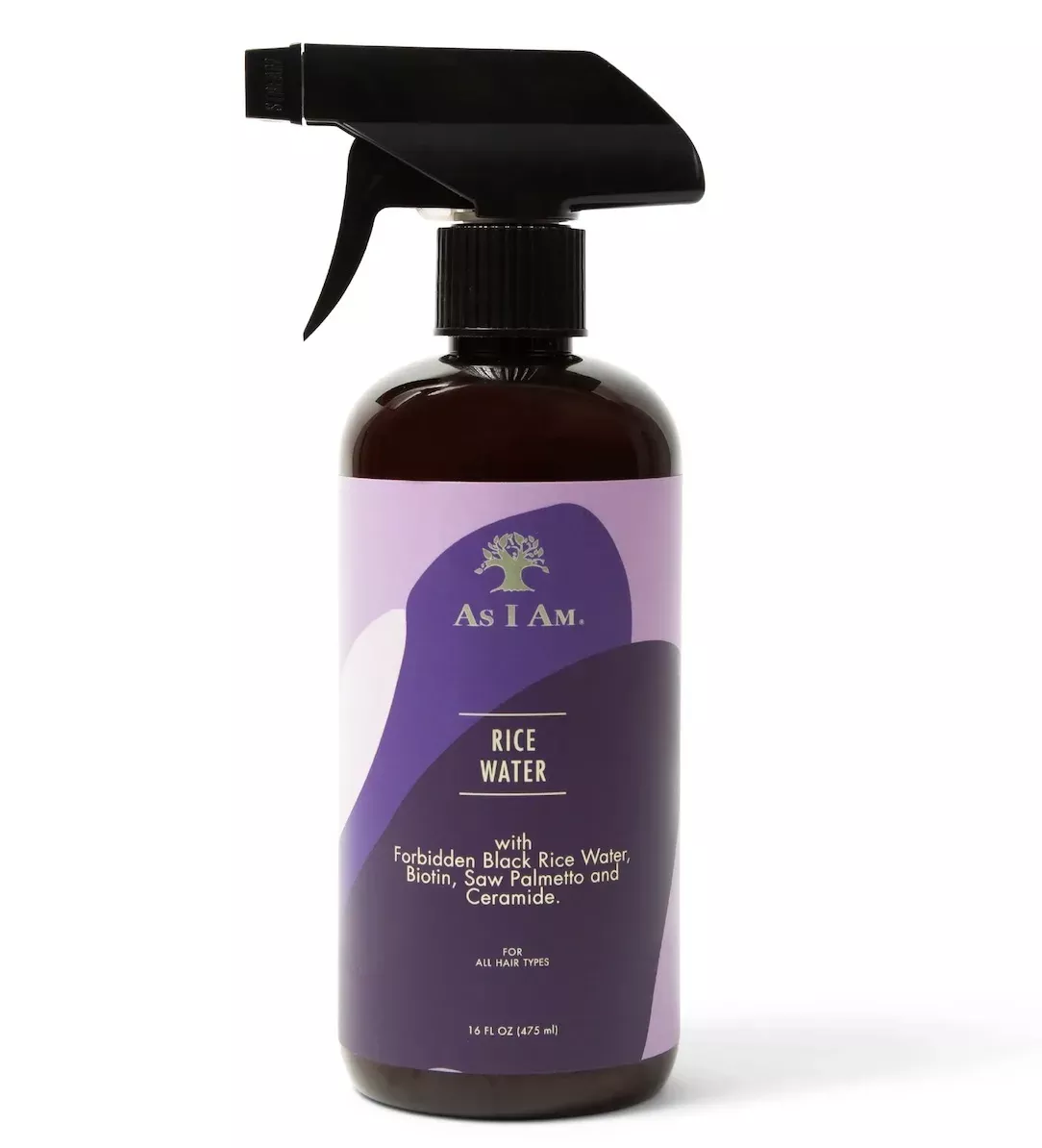 As I Am Rice Water Spray