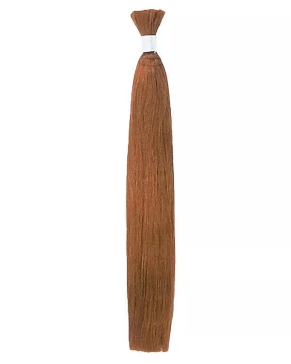 ASHB (16 inch) Human Hair Braiding by Sepia