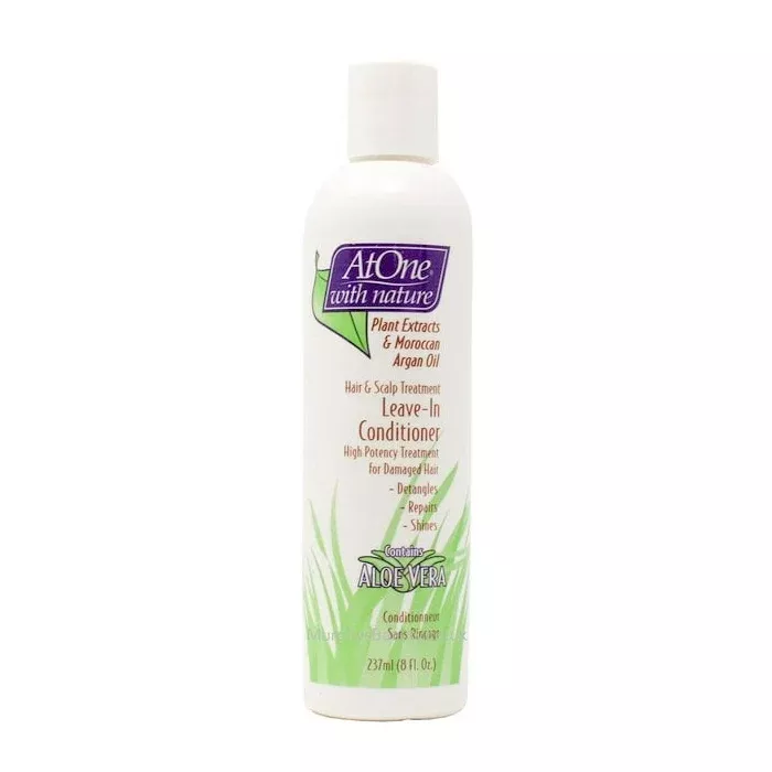 At One Dry Itchy Scalp Conditioner 8 oz