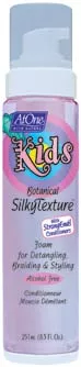 At One KIDS Foam Detangler 8.5 oz