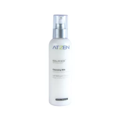 ATZENBALANCE™ Cleansing Milk -6.8oz