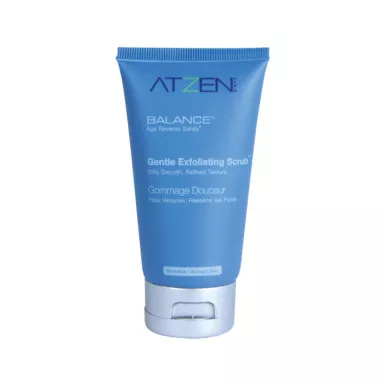ATZENBALANCE™ Gentle Exfoliating Scrub -1.7oz