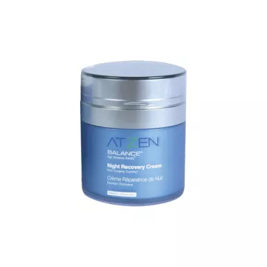 ATZENBALANCE™ Night Recovery Cream -1.7oz