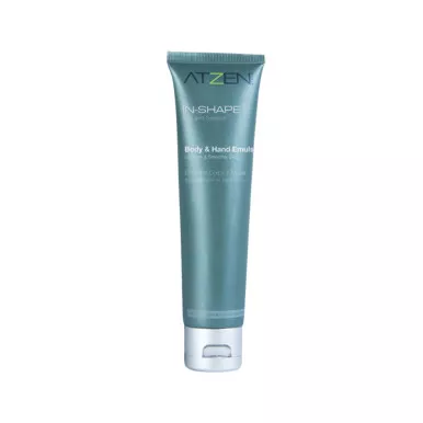 ATZENIN-SHAPE™ Body and Hand Emulsion - 3oz