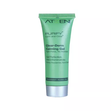 ATZENPURIFY™ Clear-Derm Calming Gel - 1oz
