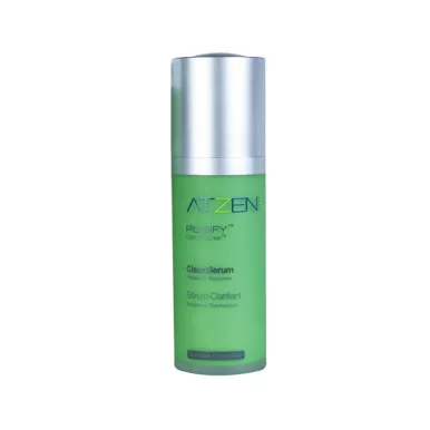ATZENPURIFY™ Clear Serum -1oz