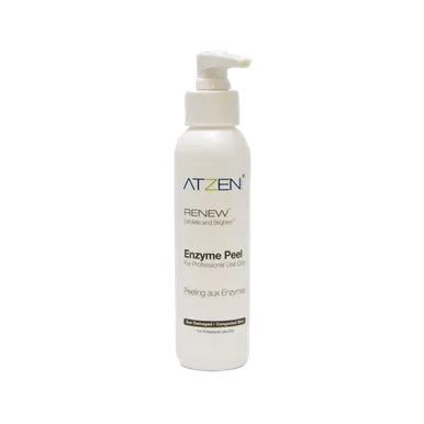ATZENRENEW™ Enzyme Peel -4oz