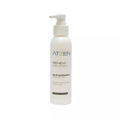 ATZENRENEW™ Eye and Lip Emulsion