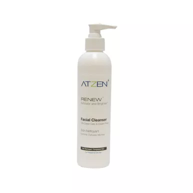ATZENRENEW™ Facial Cleanser PRO - 8oz