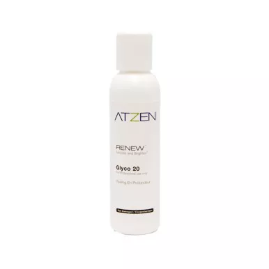 ATZENRENEW™ Glyco 20 PRO -4oz
