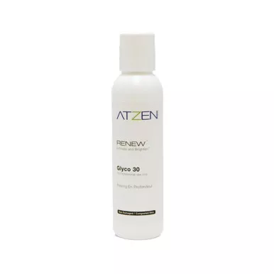 ATZENRENEW™ Glyco 30 PRO -4oz