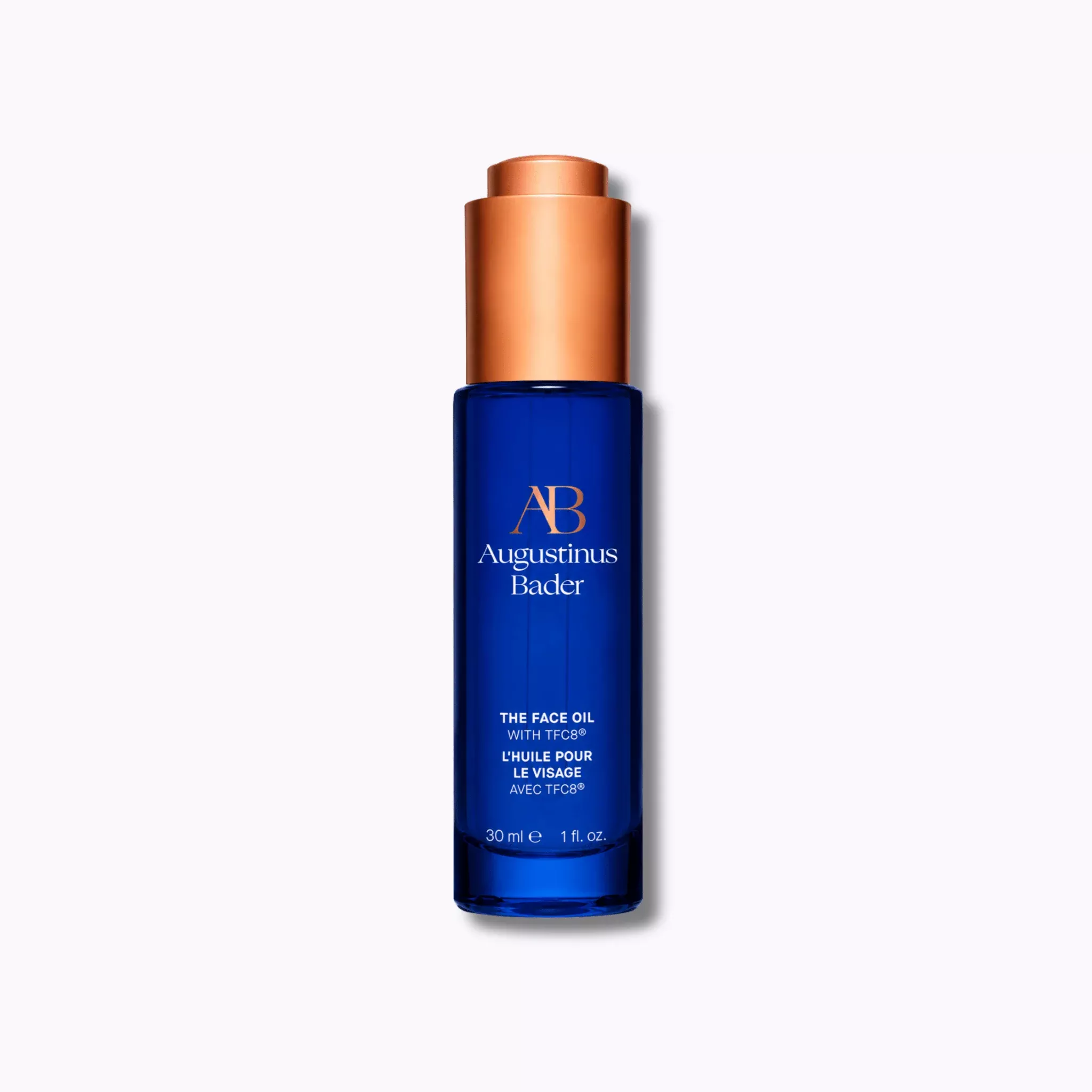 Augustinus Bader The Face Oil