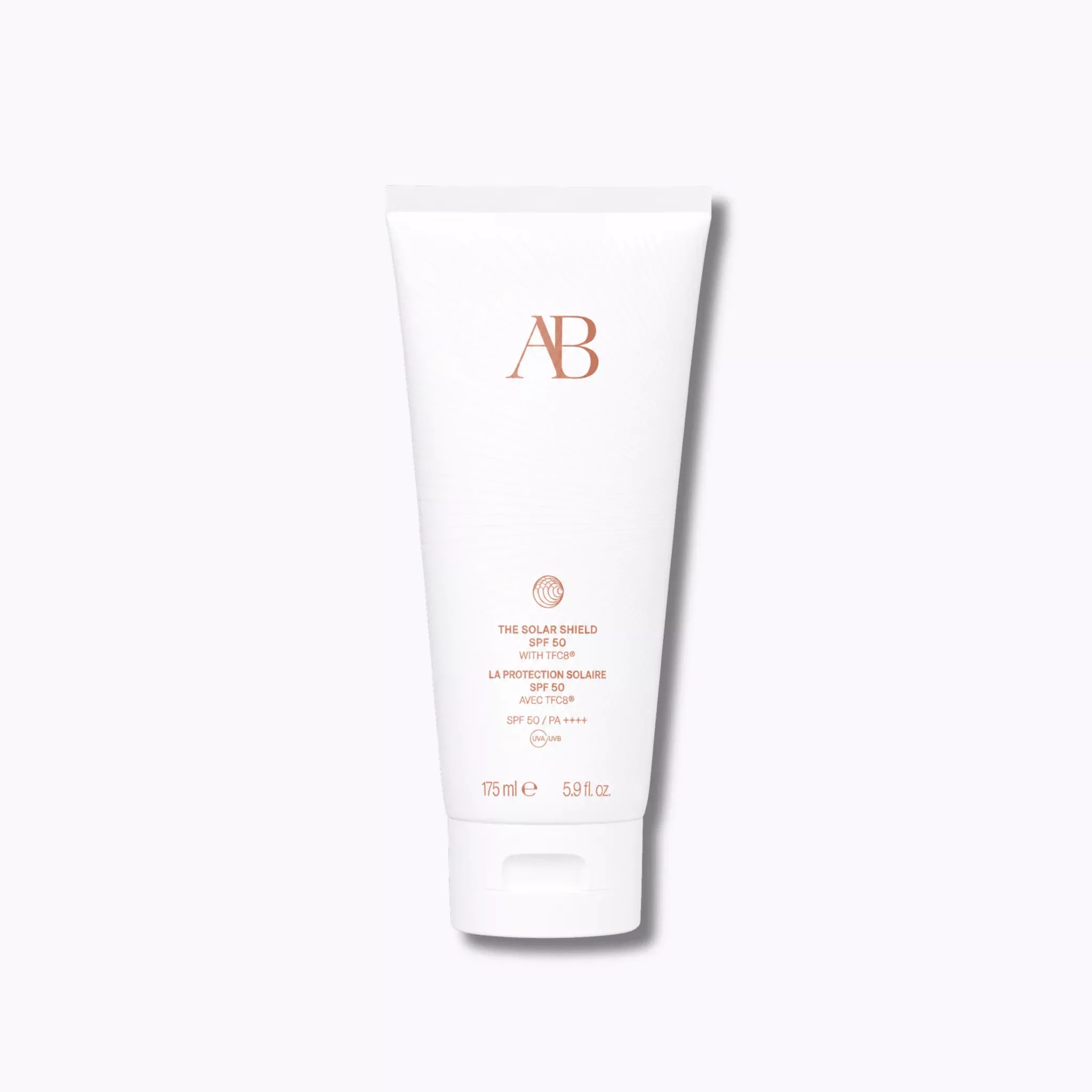 Augustinus Bader The Solar Shield SPF 50