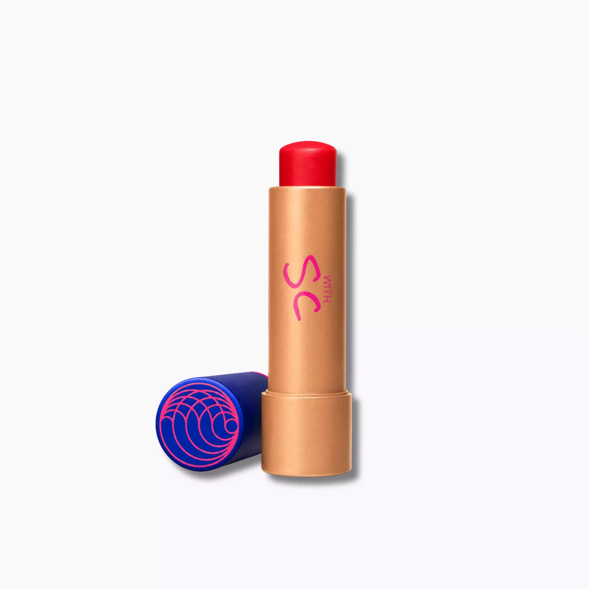 Augustinus Bader x Sofia Coppola The Tinted Balm