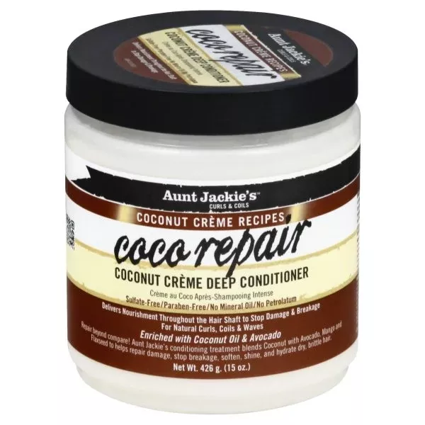 Aunt Jackie's Defining Coco Rep