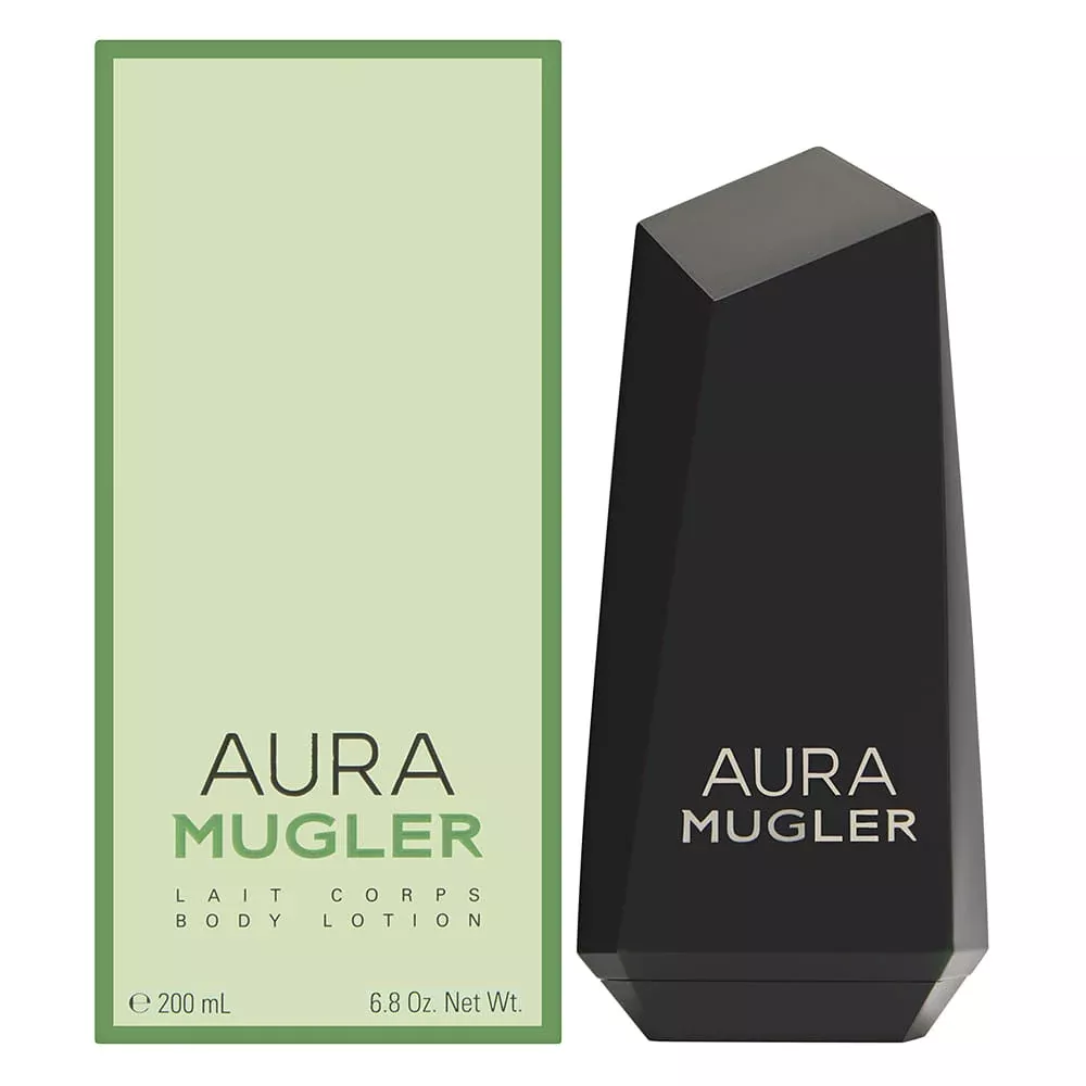 Aura Mugler by Thierry Mugler for Women
