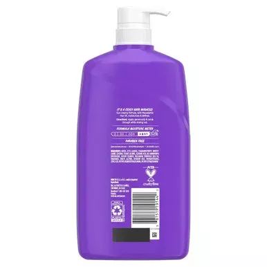 Aussie Miracle Coils Hydrating Hair Conditioner with Macadamia Nut Oil Sulfate Free 26.2Oz (778ml)
