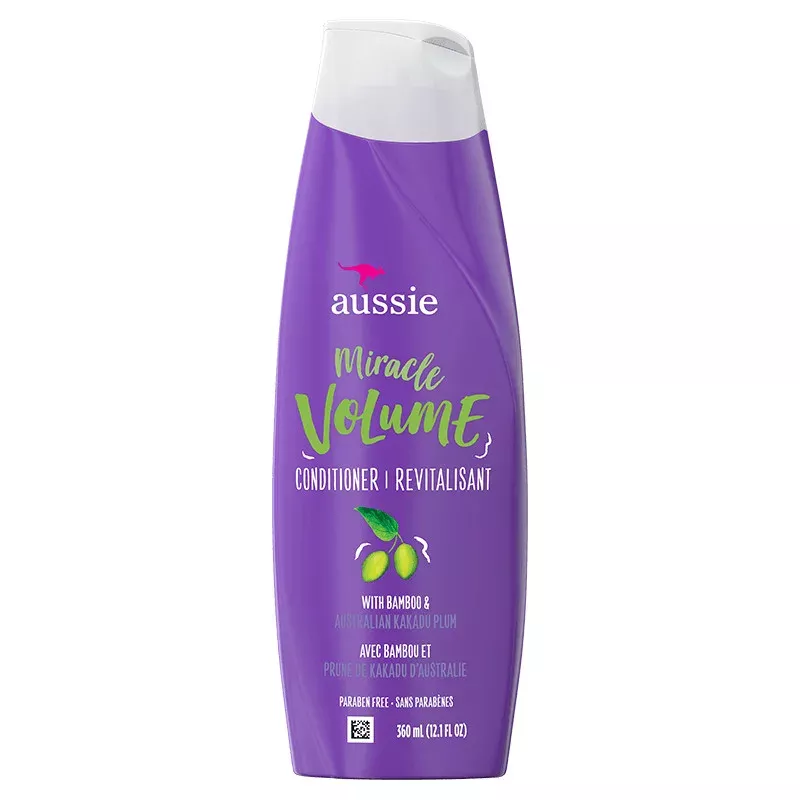 Aussie Miracle Volume Conditioner (12.1 oz)