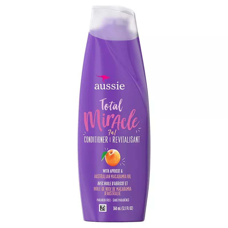 Aussie Total Miracle 7N1 Conditioner (12.1 oz)