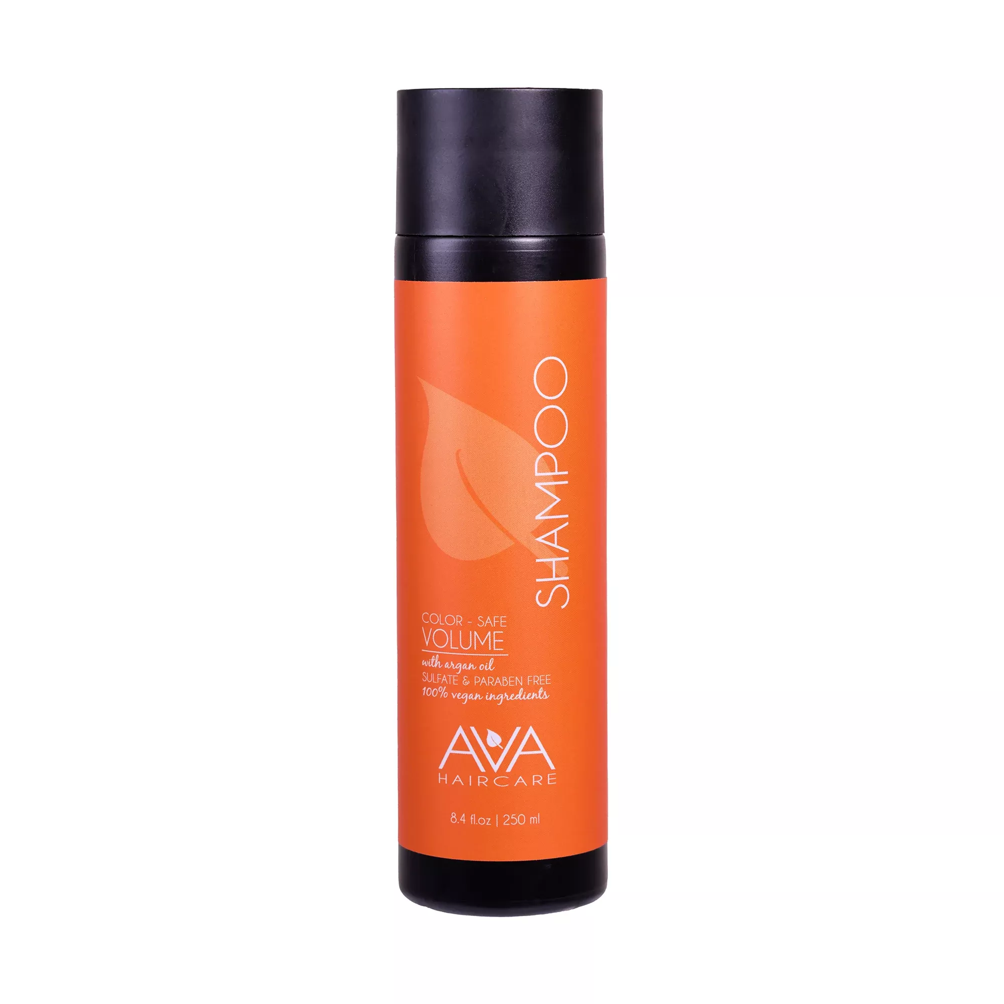 AVA Haircare Volume Boosting Shampoo