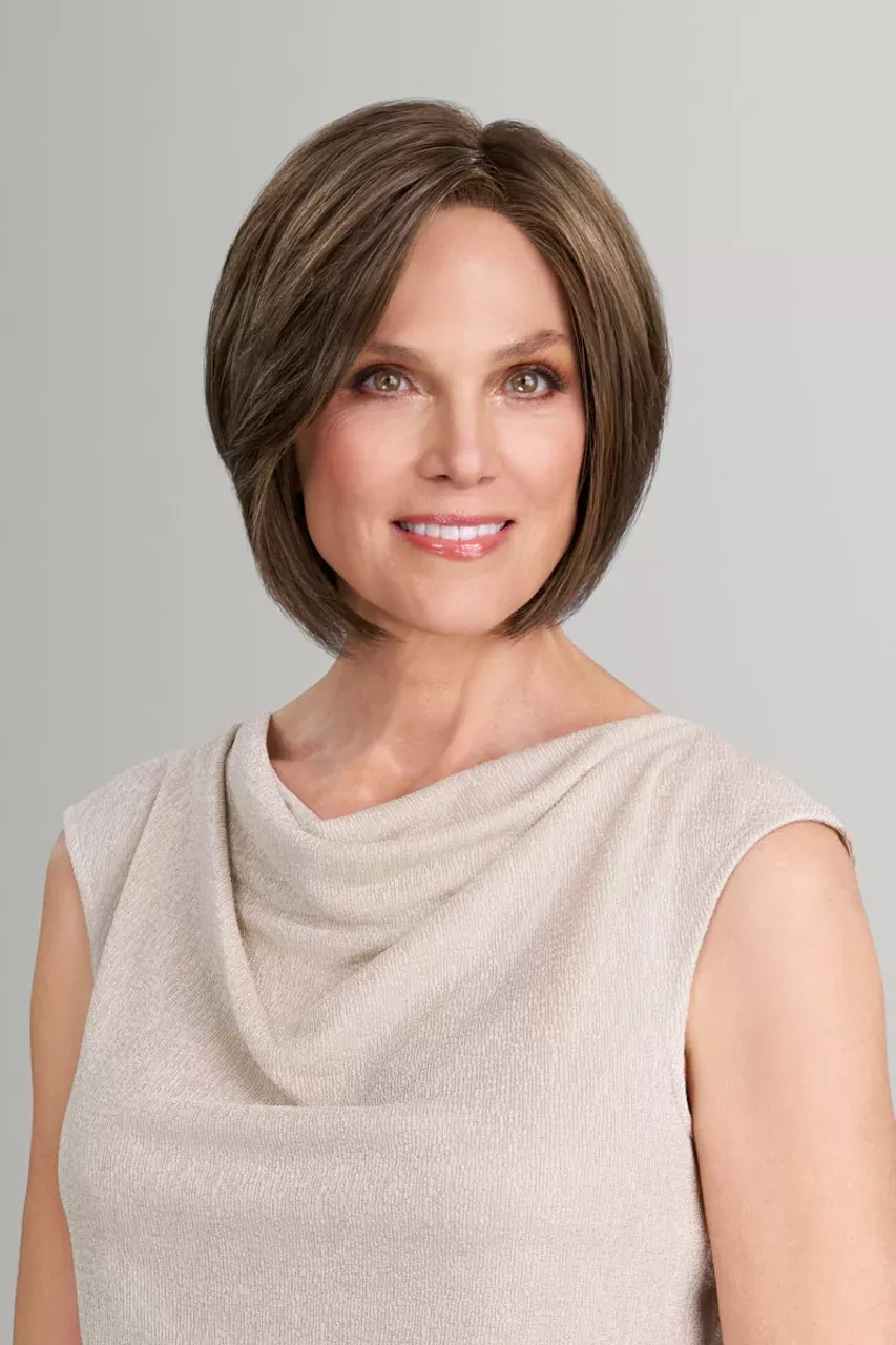 Ava Wig by Jon Renau | Synthetic (Lace Front, Monofilament)