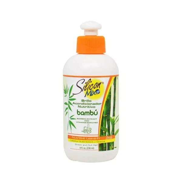 Avanti Silicon Mix BAMBU LEAVE IN 8oz