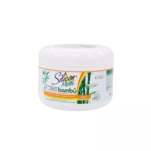 Avanti Silicon Mix BAMBU TREATMENT