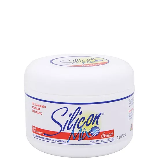 Avanti Silicon Mix Hair Treatment 8oz
