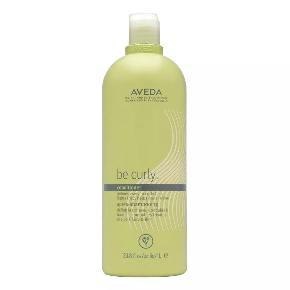 Aveda Be Curly Conditioner
