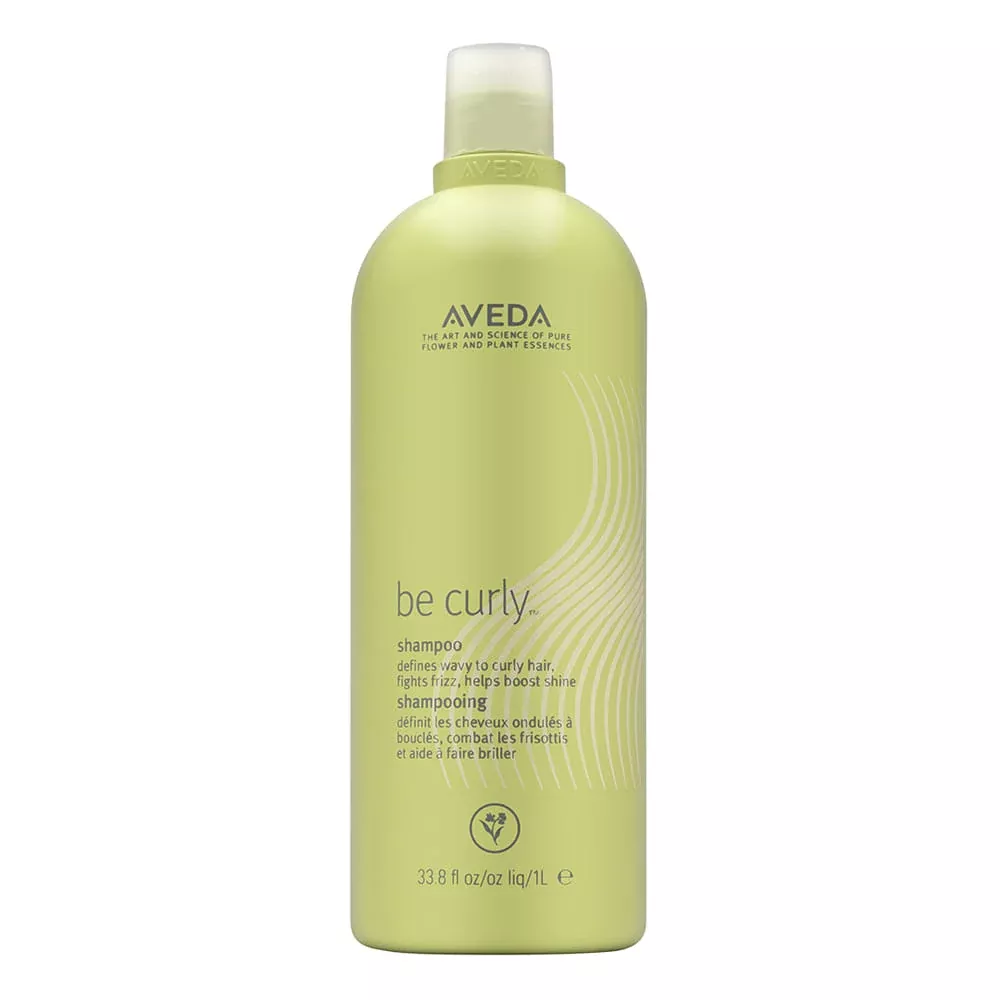 Aveda Be Curly Shampoo