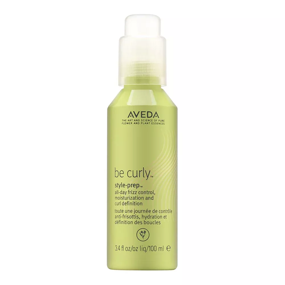 Aveda Be Curly Style-Prep 3.4 oz