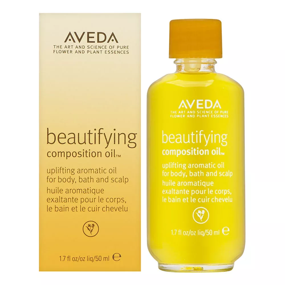 Aveda BeautifyingComposition Oil 50ml/1.7oz