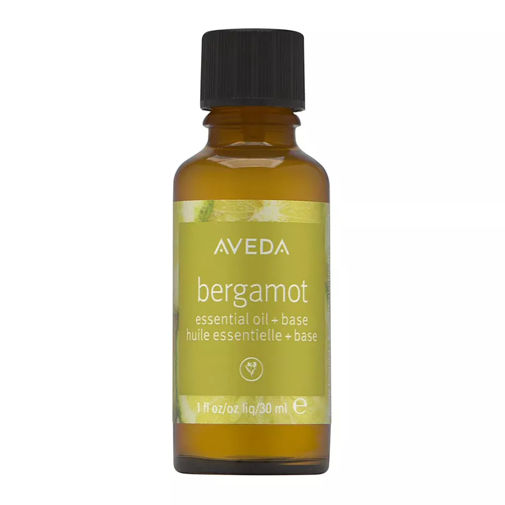 Aveda Bergamot Essential Oil + Base 30ml/1oz