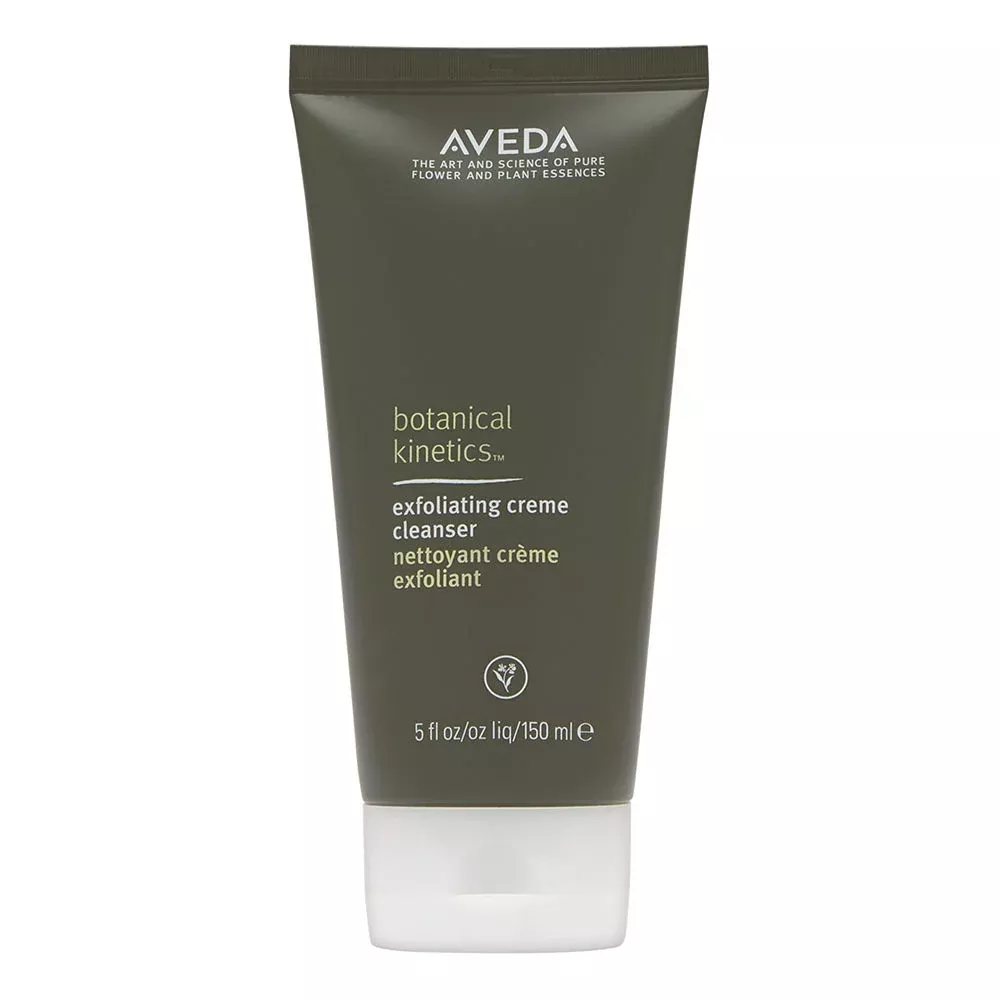 Aveda Botanical Kinetics Exfoliating Creme Cleanser 150ml/5oz