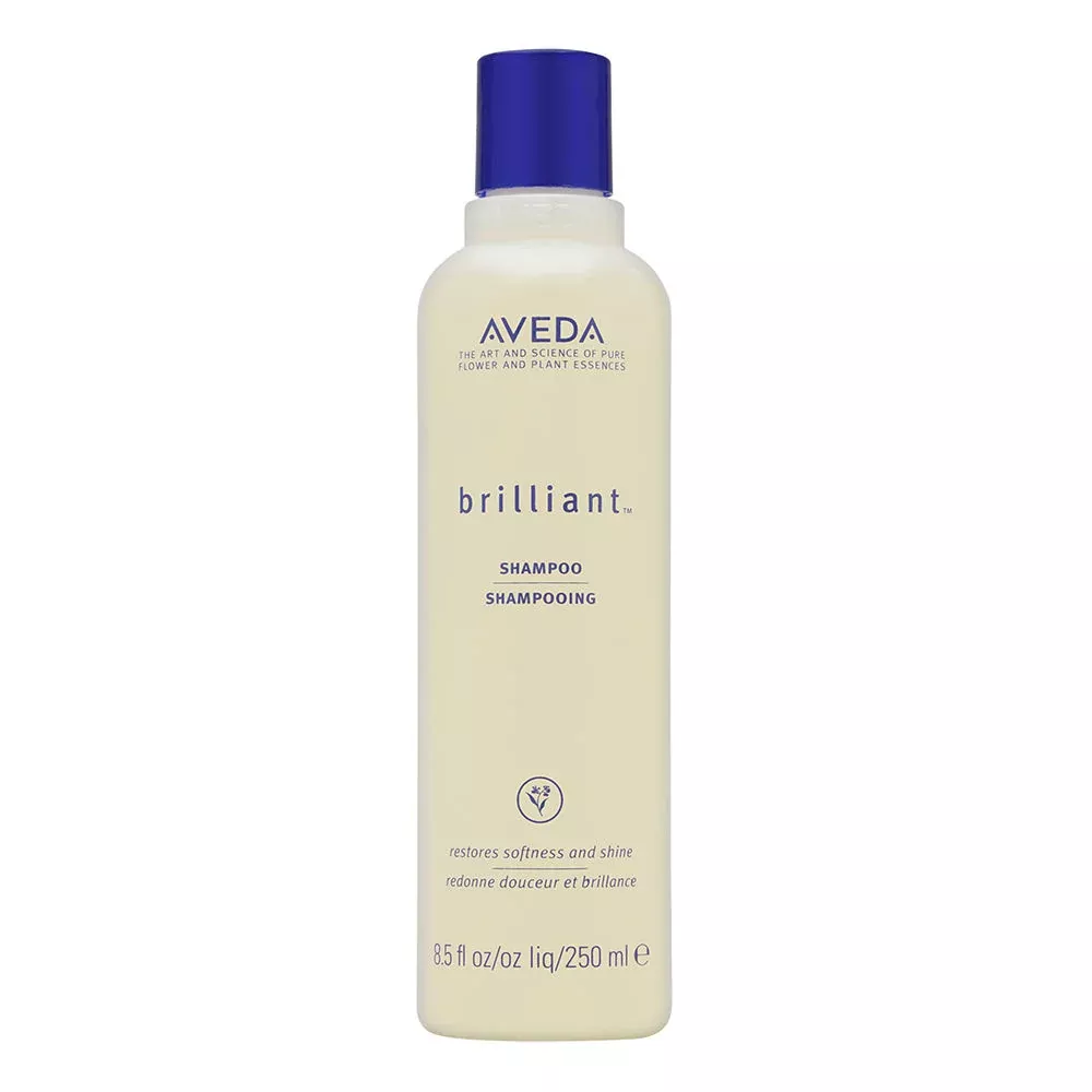 Aveda Brilliant Shampoo 250ml/8.5oz