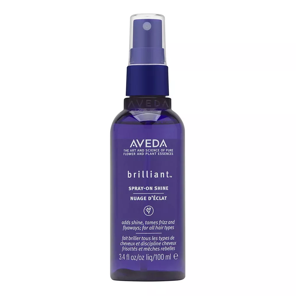 Aveda Brilliant Spray-On Shine 100ml/3.4oz