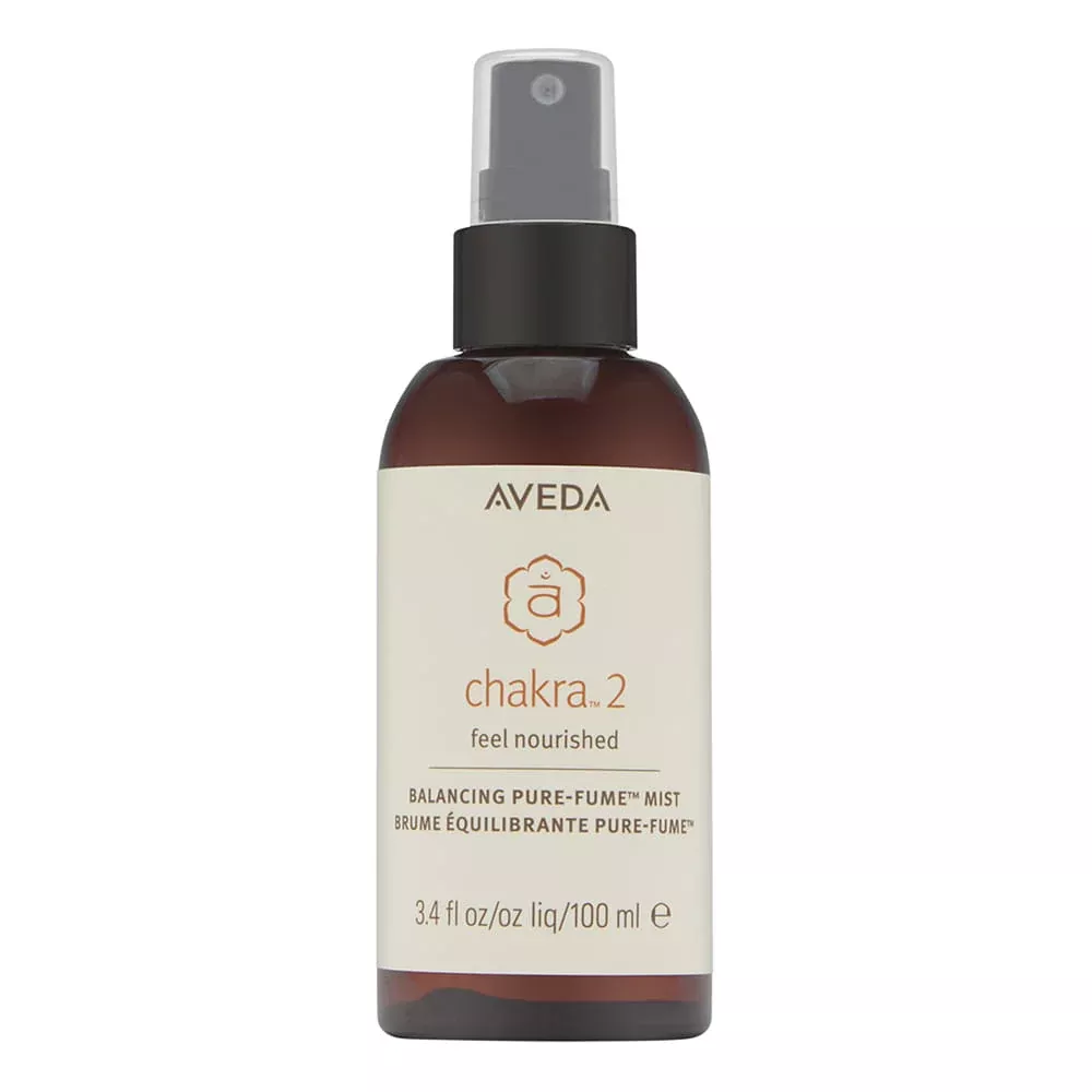 Aveda Chakra 2 Feel Nourished Balancing Pure-Fume Mist 100ml/3.4oz