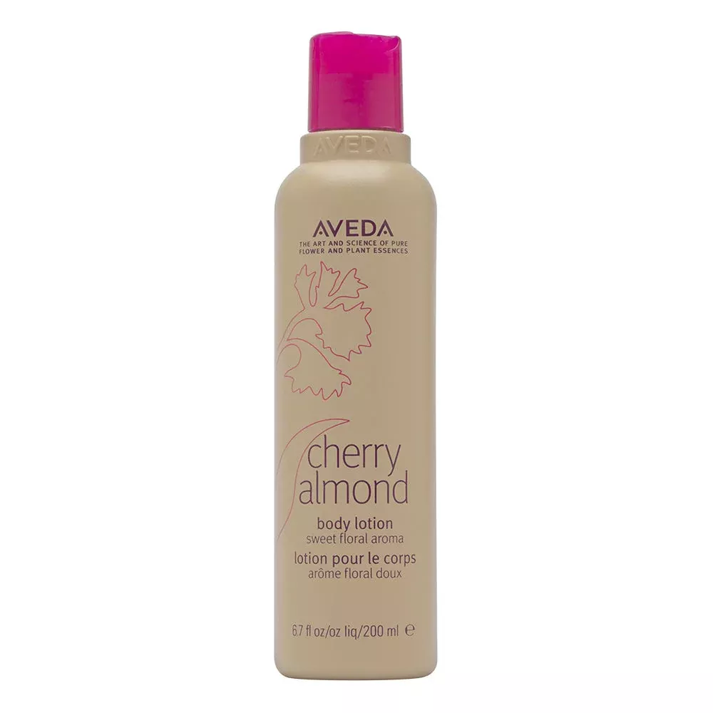 Aveda Cherry Almond Body Lotion 200ml/6.7oz