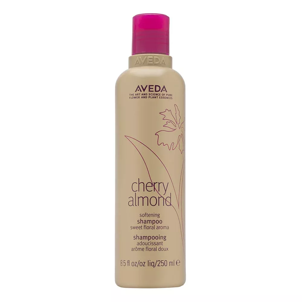 Aveda Cherry Almond Softening Shampoo 250ml/8.5oz
