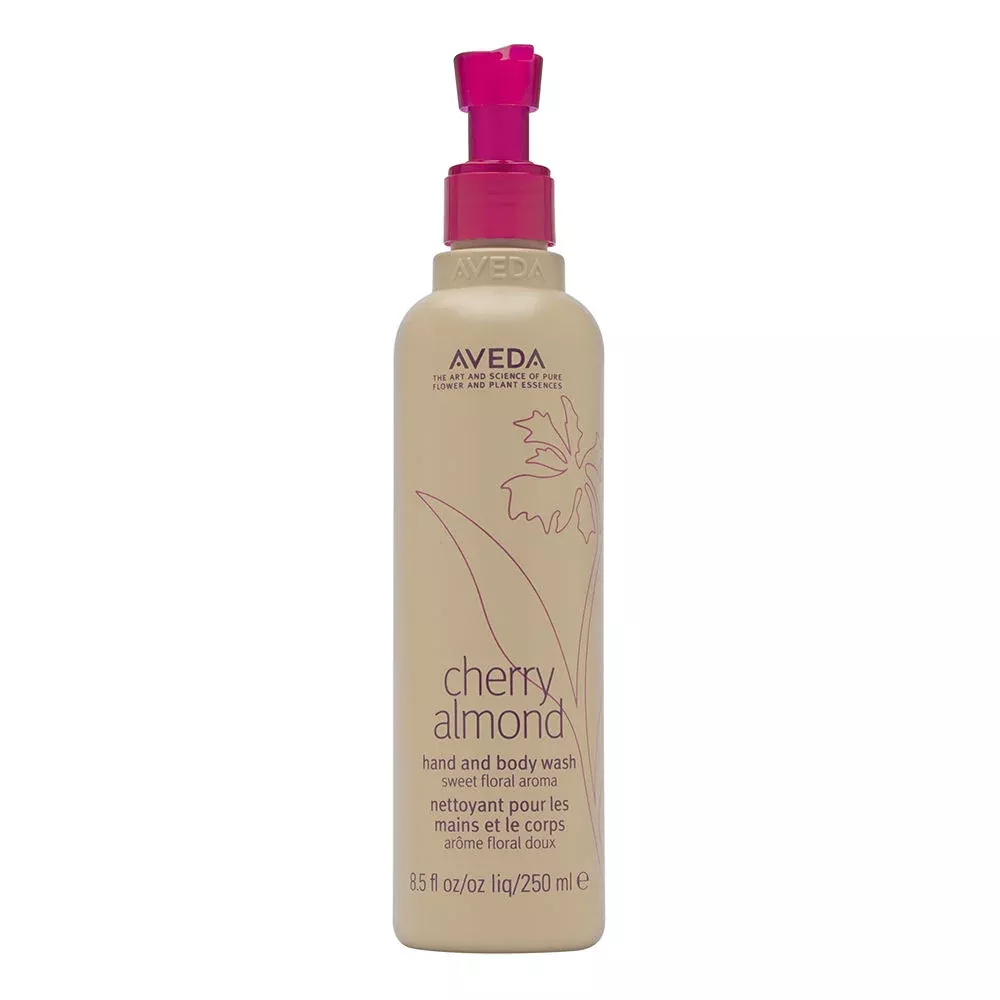 Aveda Cherry AlmondHand and Body Wash 250ml/8.5oz
