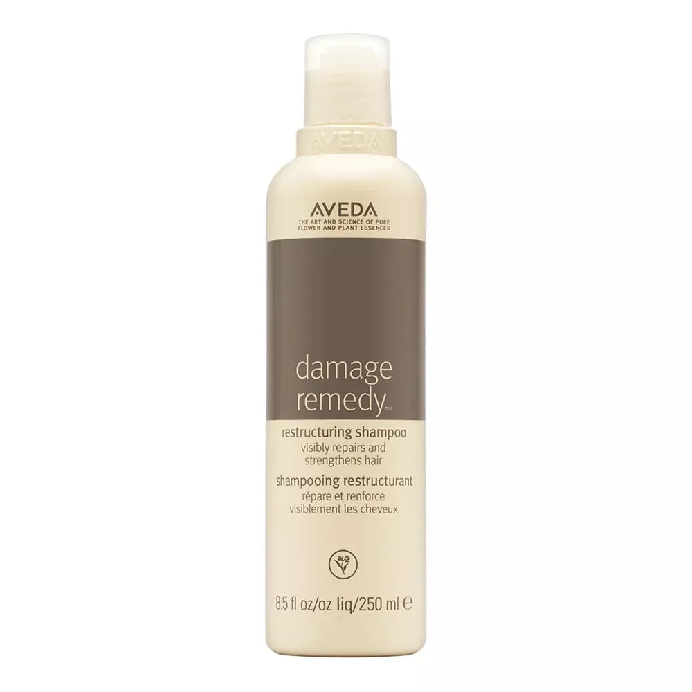 Aveda Damaged Remedy Restructuring Shampoo 8.5 oz