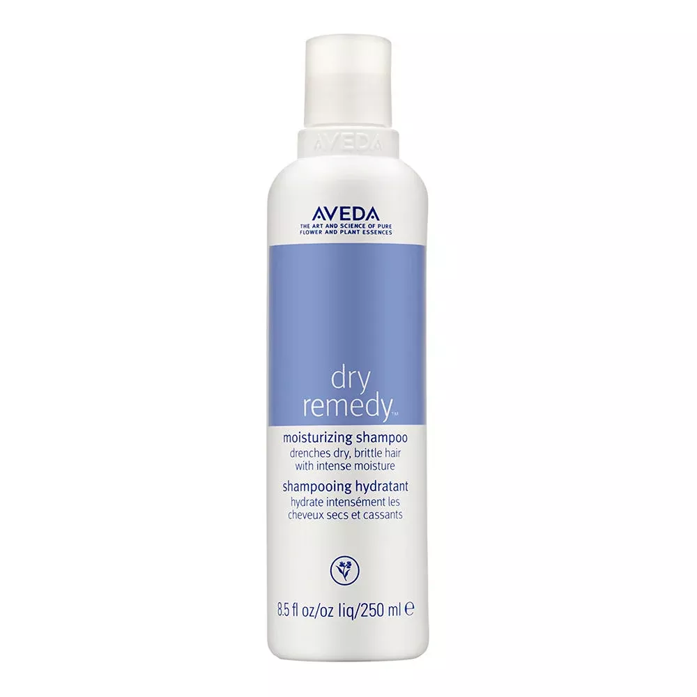 Aveda Dry Remedy Moisturizing Shampoo 8.5 oz